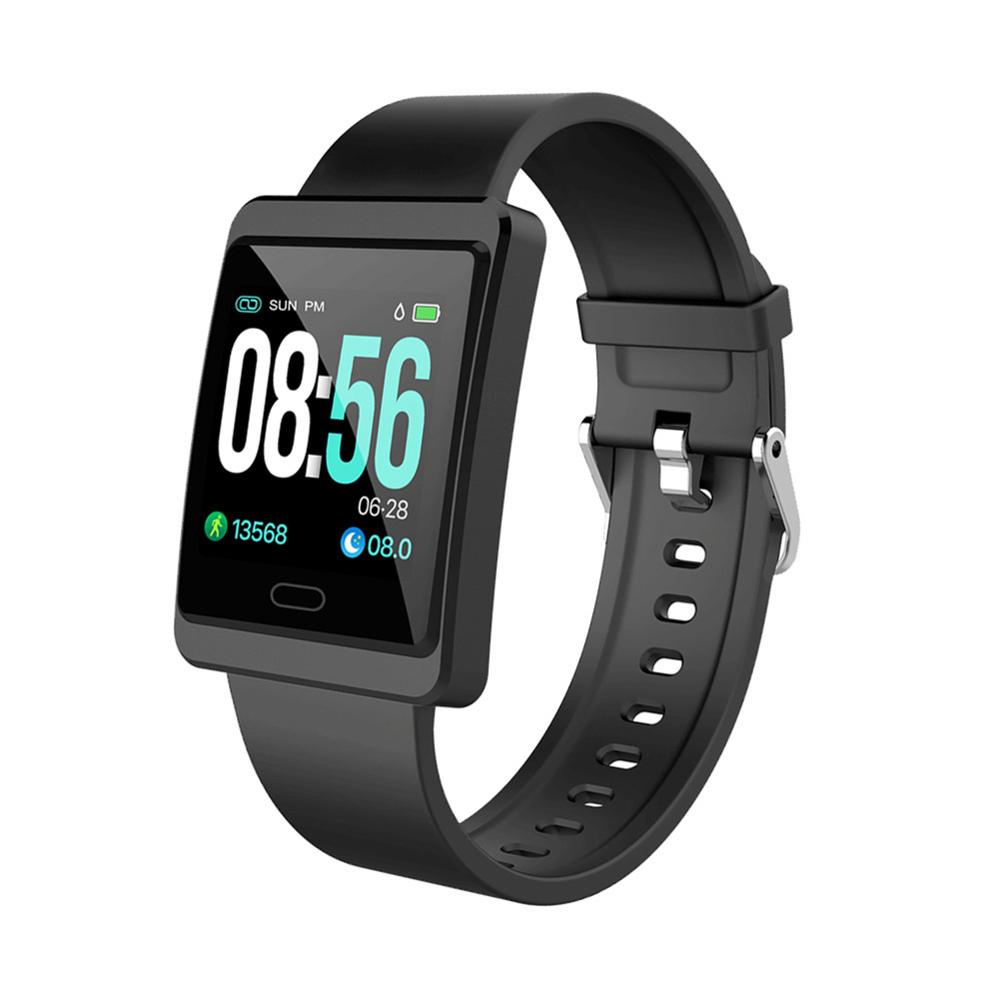 Super Screen Smart Watch | Touch Control & Health Monitor