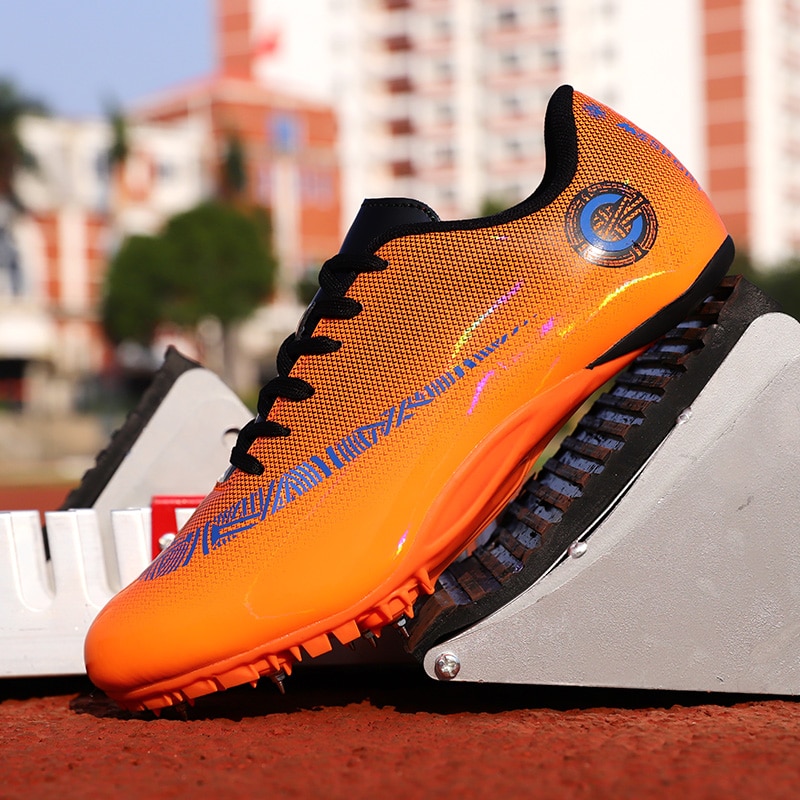 Unisex Athletics Shoes | High-Traction TPU Outsole 13 Unisex Athletics Shoes | High-Traction TPU Outsole