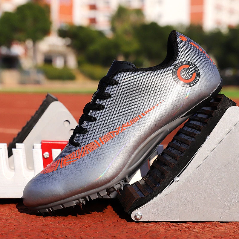 Unisex Athletics Shoes | High-Traction TPU Outsole 14 Unisex Athletics Shoes | High-Traction TPU Outsole