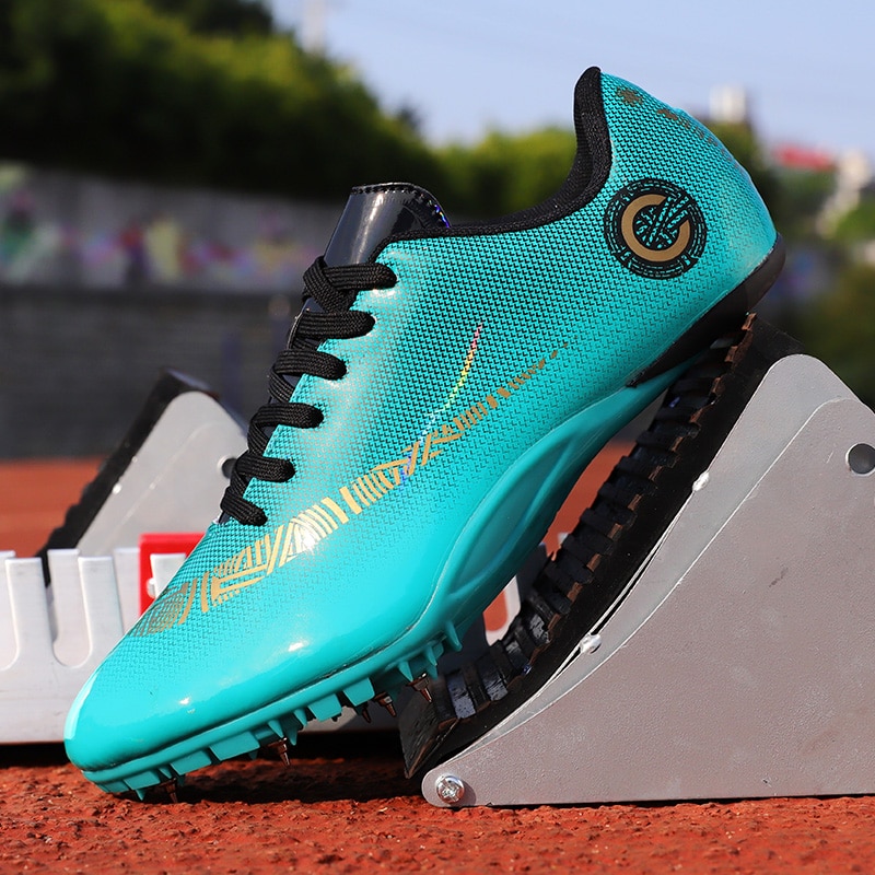 Unisex Athletics Shoes | High-Traction TPU Outsole 17 Unisex Athletics Shoes | High-Traction TPU Outsole