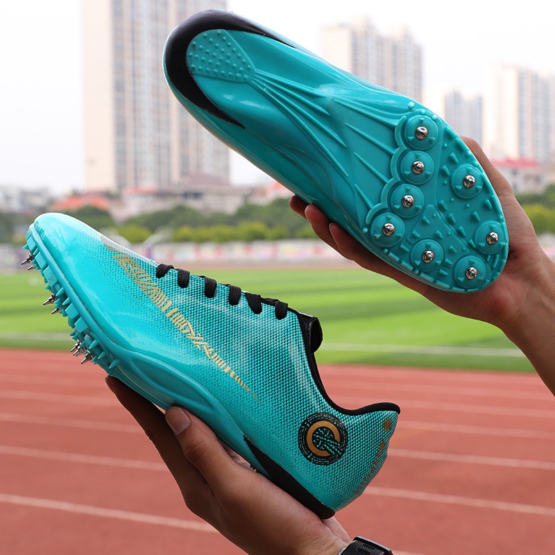 Unisex Athletics Shoes | High-Traction TPU Outsole 20 Unisex Athletics Shoes | High-Traction TPU Outsole