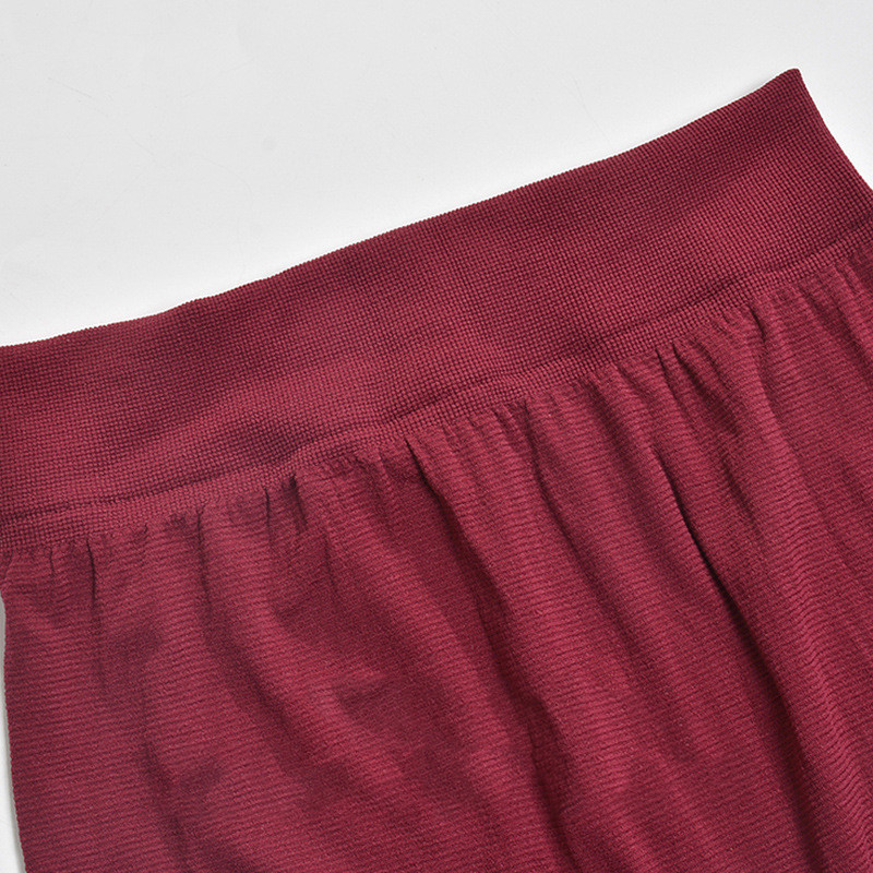 Unisex Seamless Thermal Underwear | 37° Constant Temperature