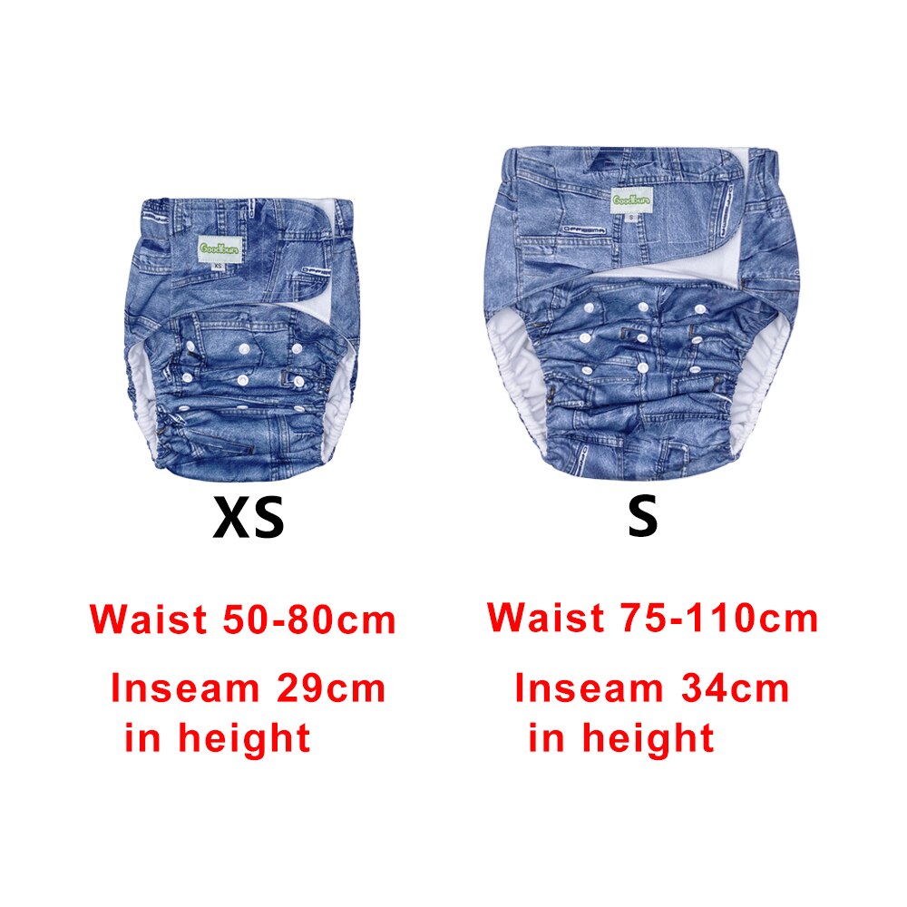 incontinence pants adults​