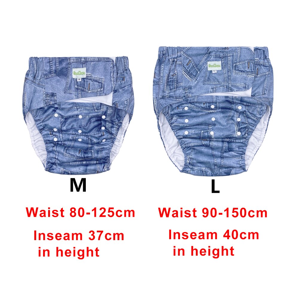 incontinence pants adults​