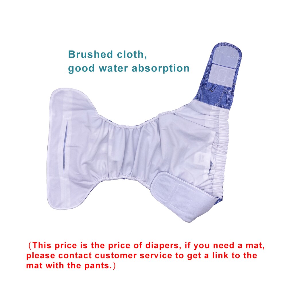 incontinence pants adults​