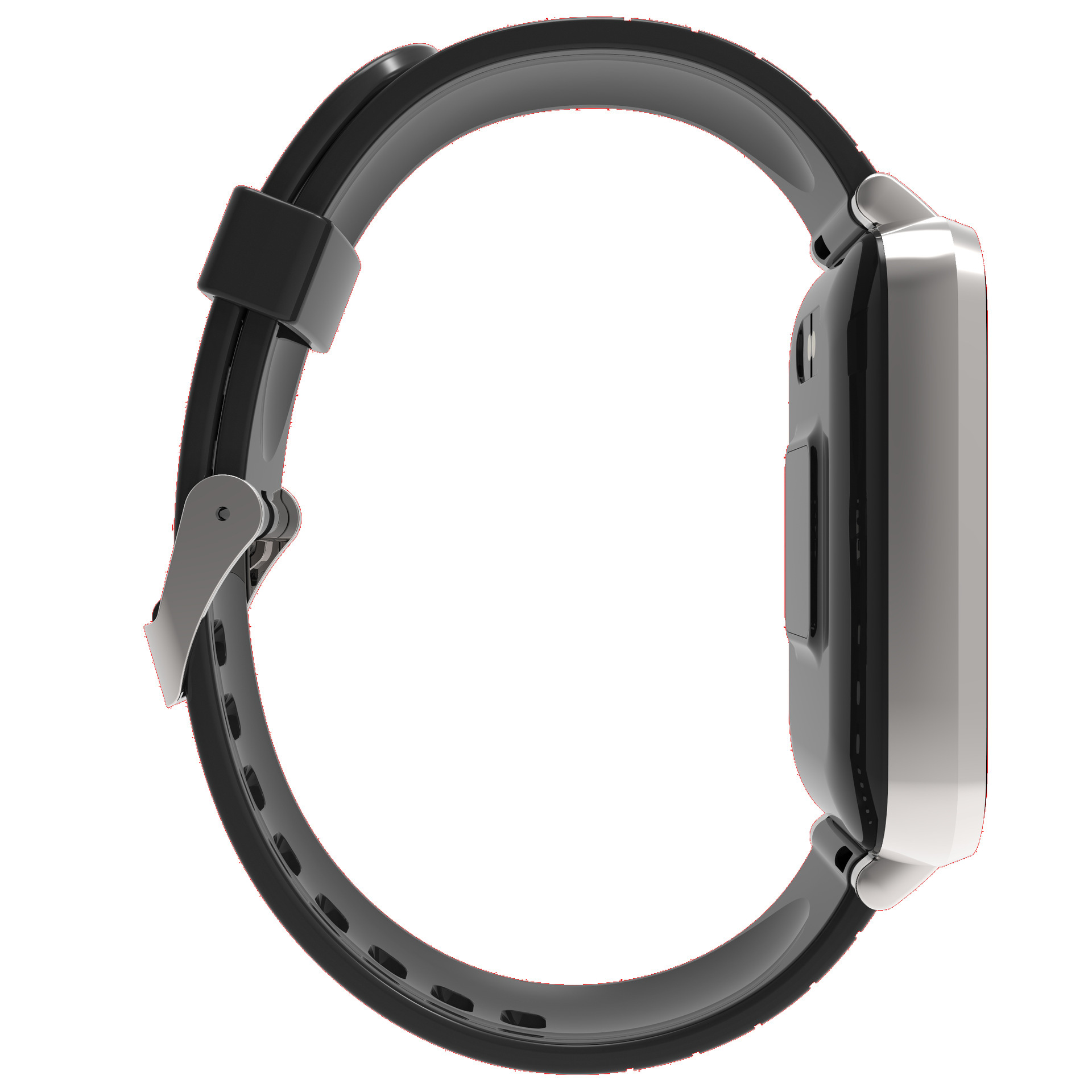 Waterproof Sports Smart Watch | 1.54" Touch Screen