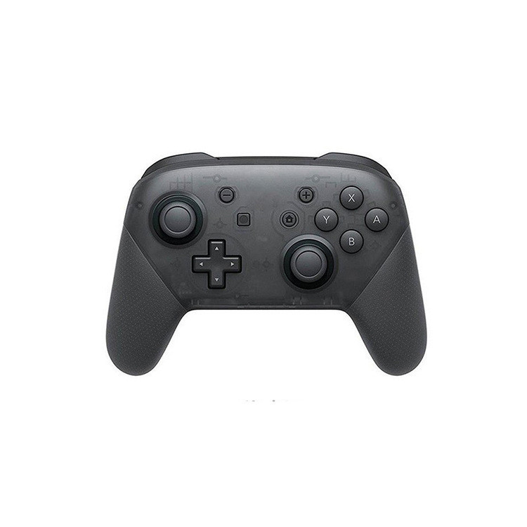Wireless Bluetooth Gamepad | Vibrating Console Controller