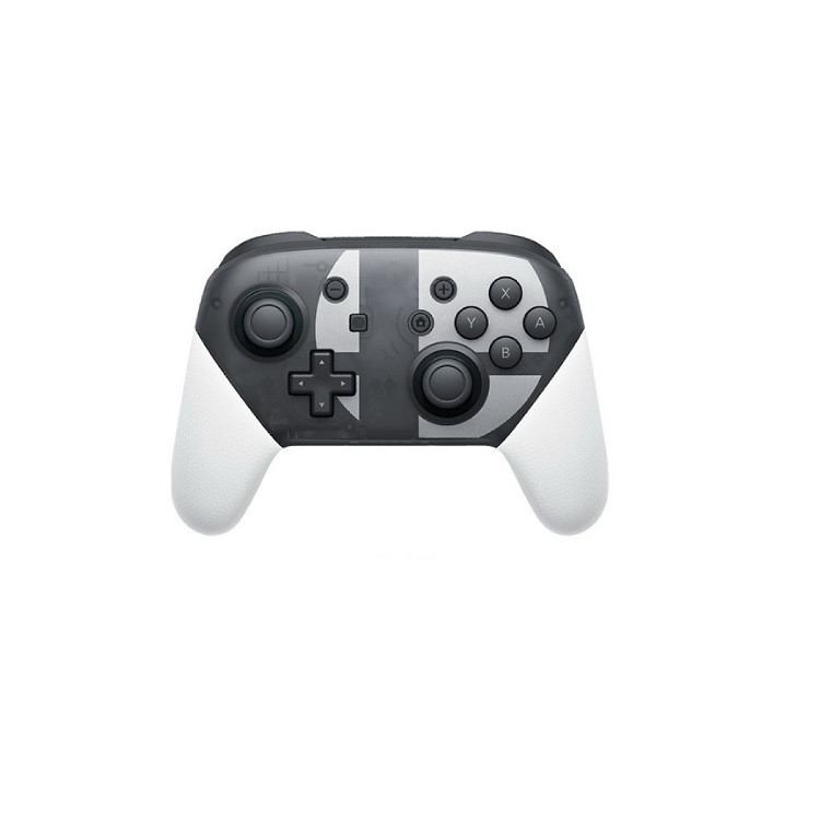 Wireless Bluetooth Gamepad | Vibrating Console Controller
