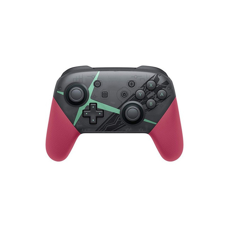 Wireless Bluetooth Gamepad | Vibrating Console Controller