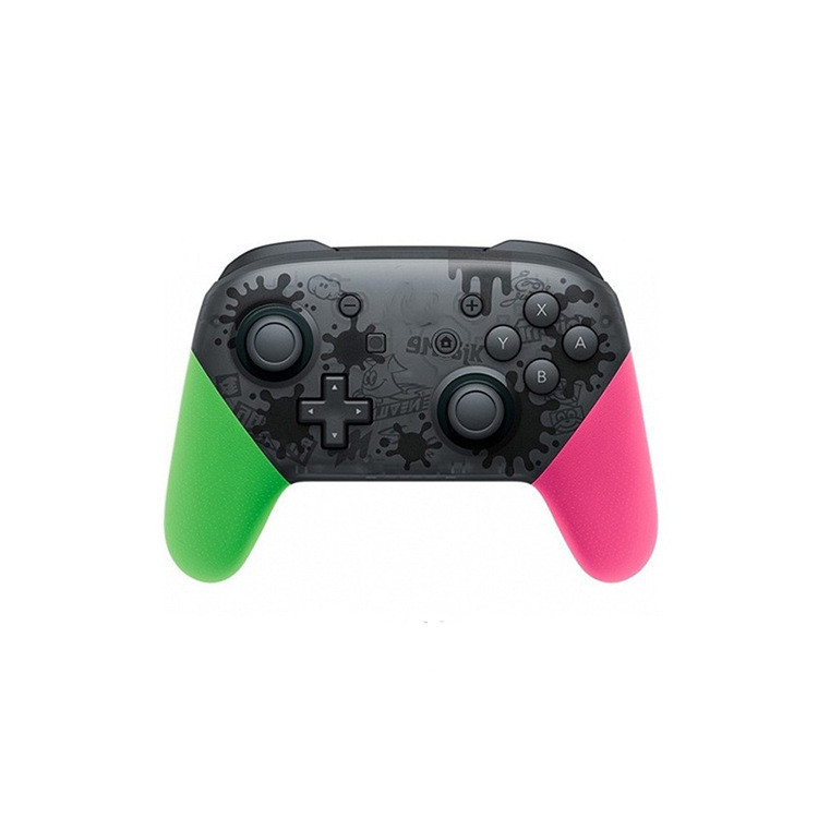 Wireless Bluetooth Gamepad | Vibrating Console Controller