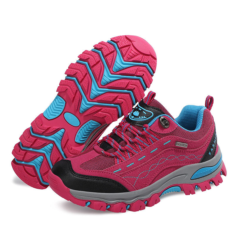 Women's Hiking Trainers | Breathable PHYLON Midsole 20 Women's Hiking Trainers | Breathable PHYLON Midsole