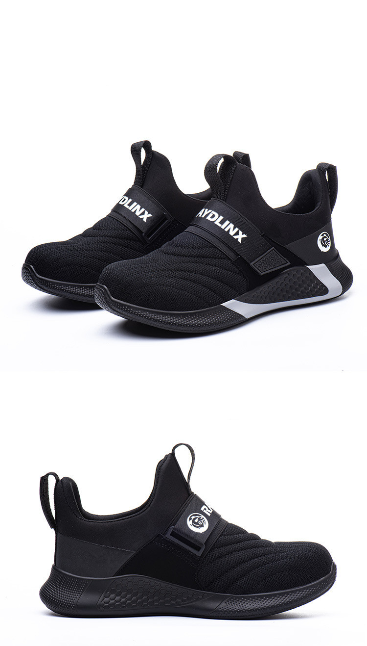 Women's Lightweight Safety Shoes | Steel Toe & Anti-Puncture 9 Women's Lightweight Safety Shoes | Steel Toe & Anti-Puncture