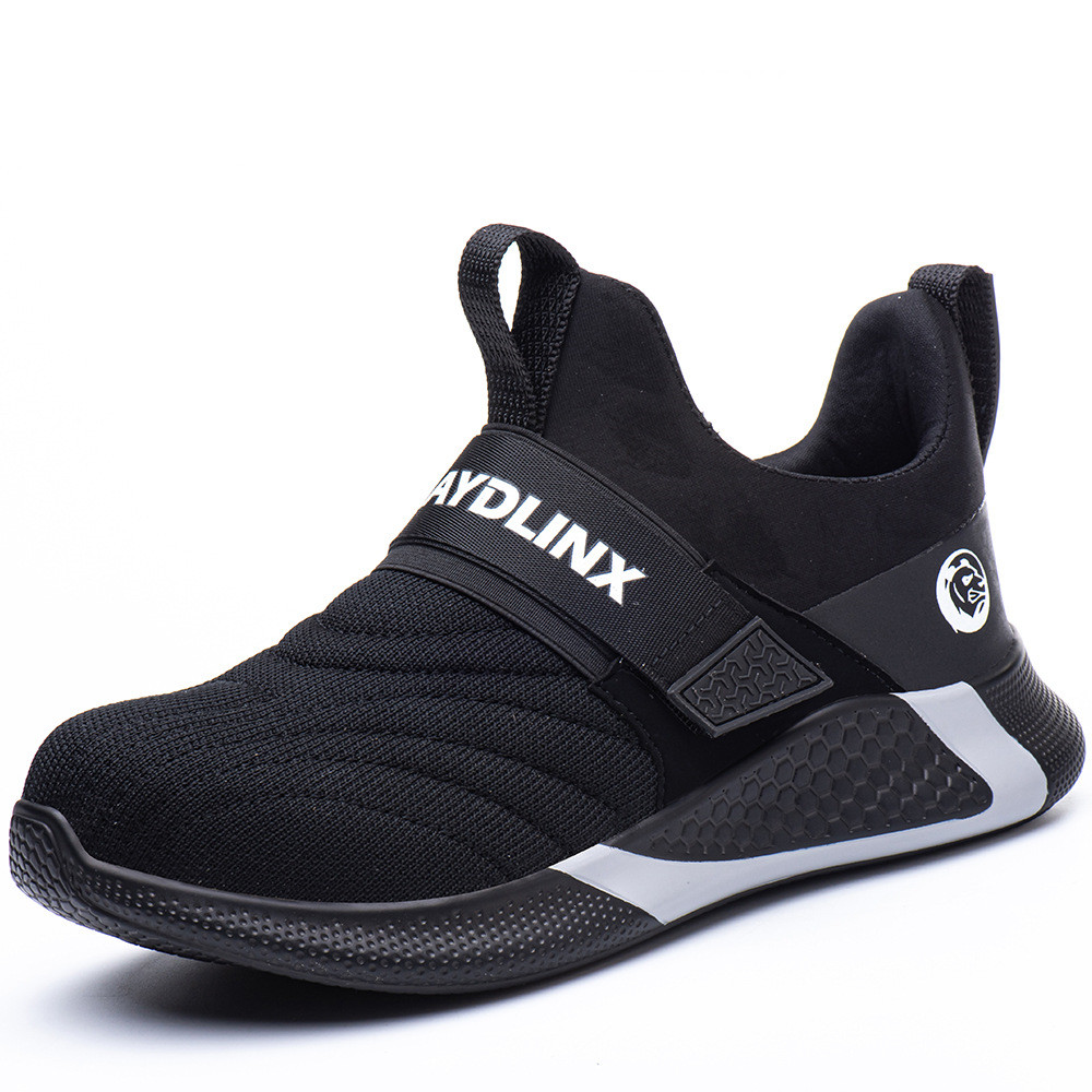 Women's Lightweight Safety Shoes | Steel Toe & Anti-Puncture 11 Women's Lightweight Safety Shoes | Steel Toe & Anti-Puncture