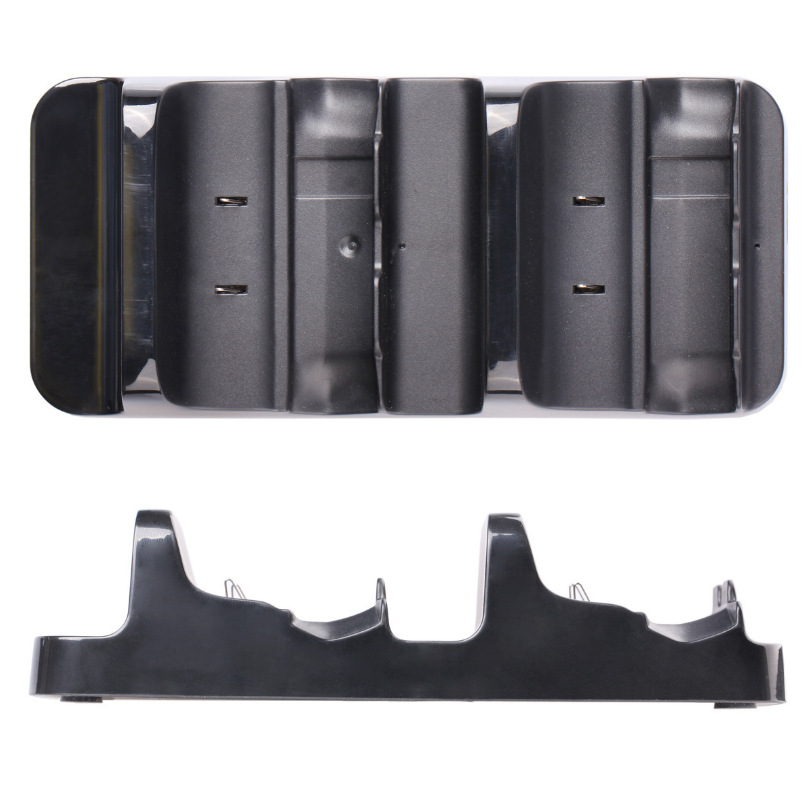 Xbox One Dual Battery Charging Kit | Controller Power Dock