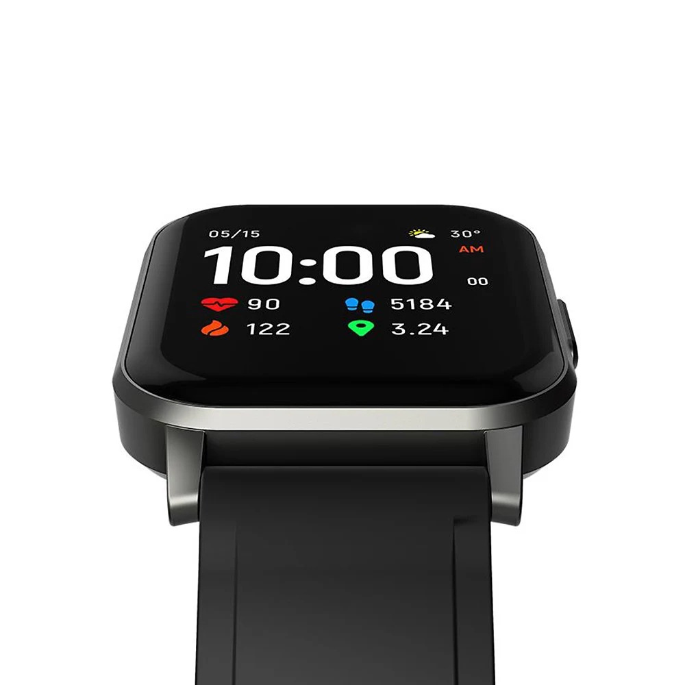 Xiaomi Haylou LS02 Smart Watch | 1.4" TFT Display