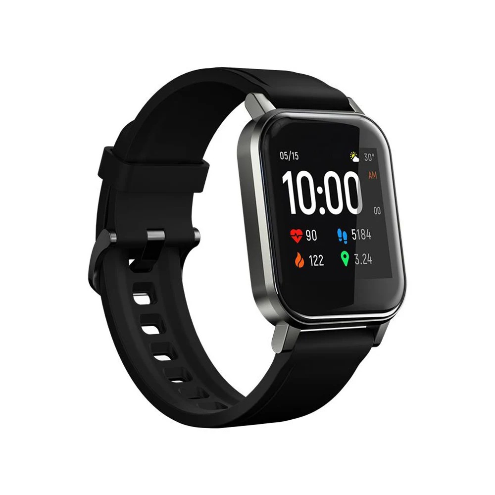 Xiaomi Haylou LS02 Smart Watch | 1.4" TFT Display
