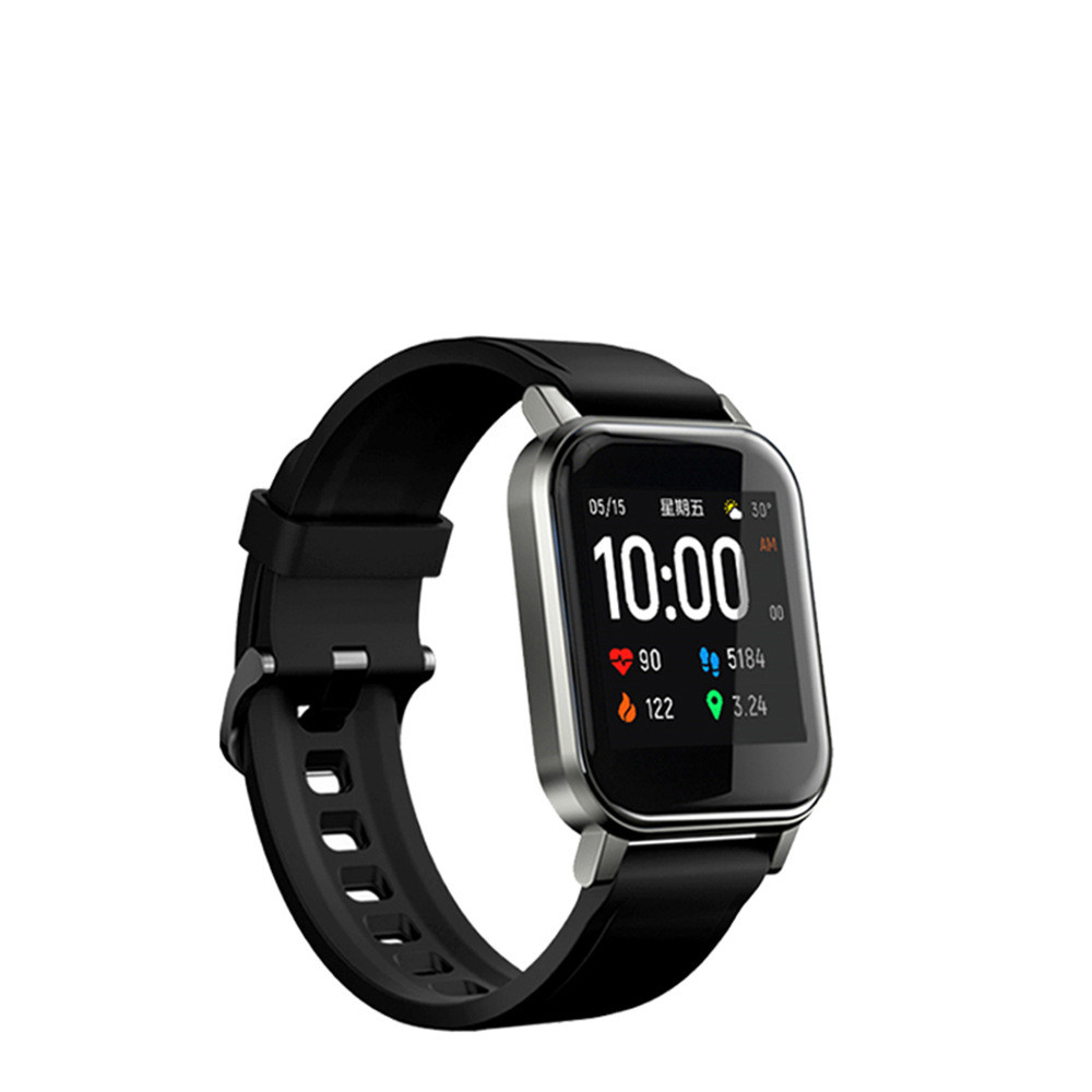 Xiaomi Haylou LS02 Smart Watch | 1.4" TFT Display