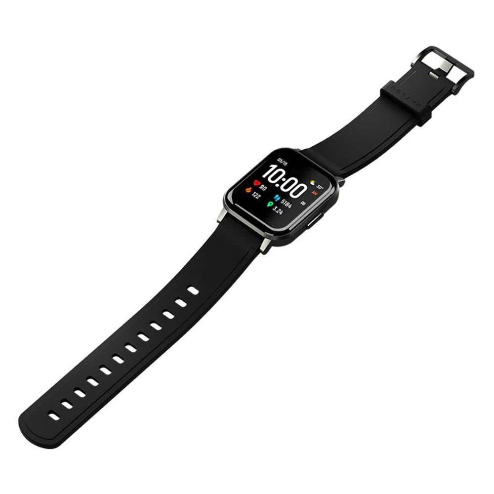 Xiaomi Haylou LS02 Smart Watch | 1.4" TFT Display