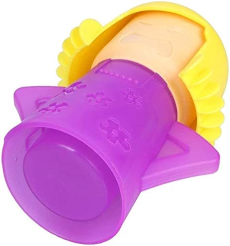 Angry Mama Microwave Steam Cleaner — No Scrubbing. No Chemicals. Just Steam. 5 angry mama microwave cleaner