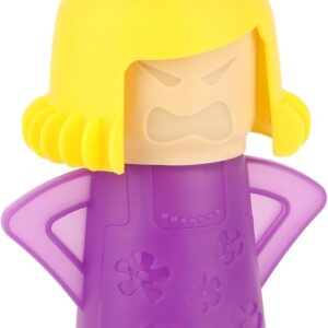 angry mama microwave cleaner purple