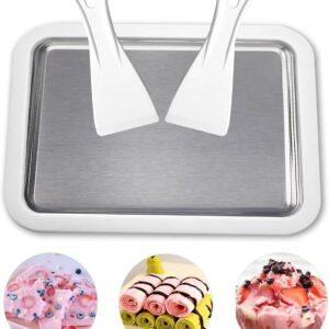 rolled ice cream pan home UK