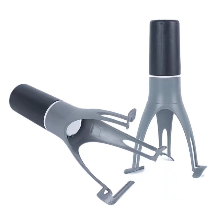 Triangle Egg Beater | Manual Plastic Mini Mixing Tool 7 Triangle Egg Beater | Manual Plastic Mini Mixing Tool